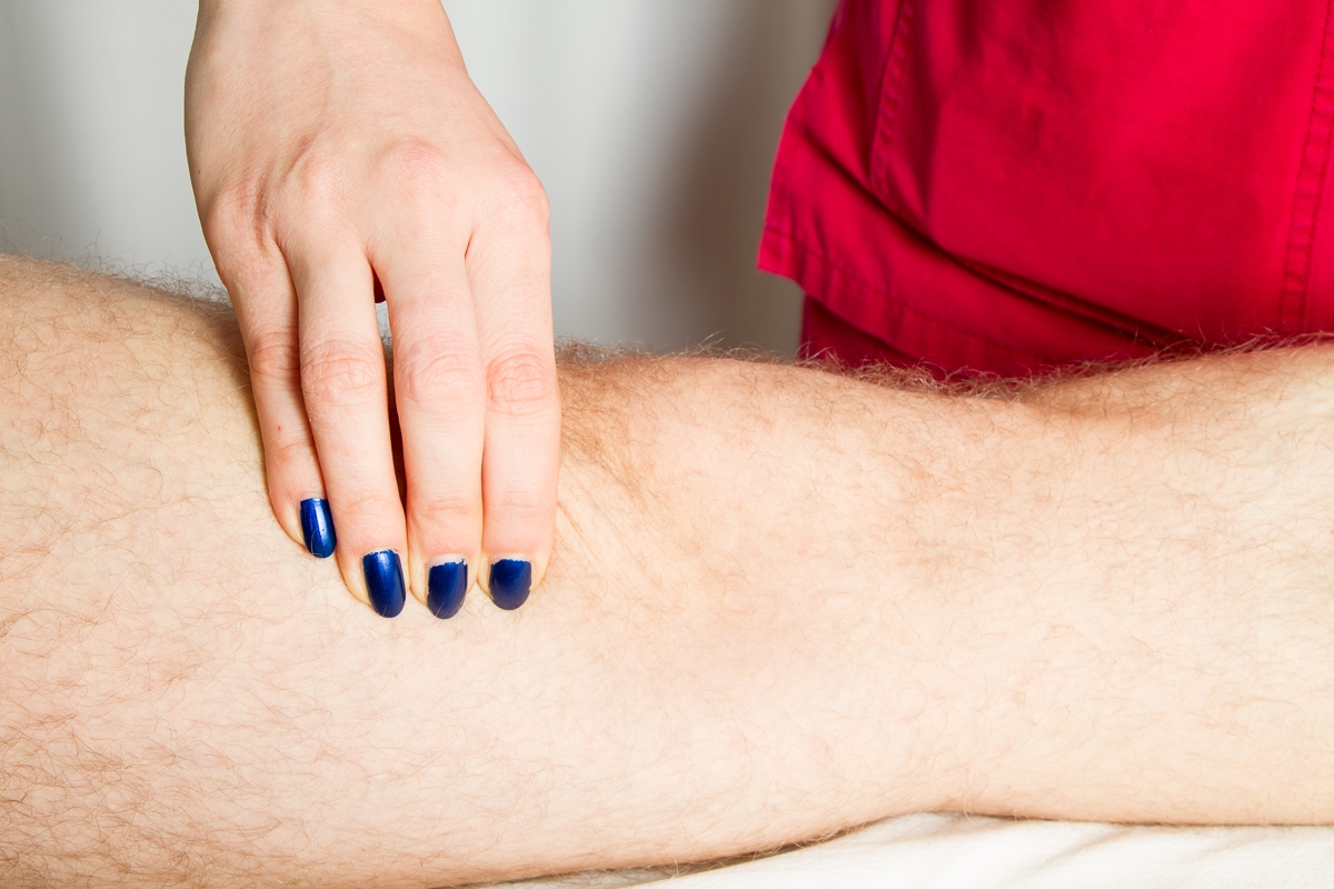 Pro Fizio rehabilitacija fizikalna terapija povreda kolena individualna terapija